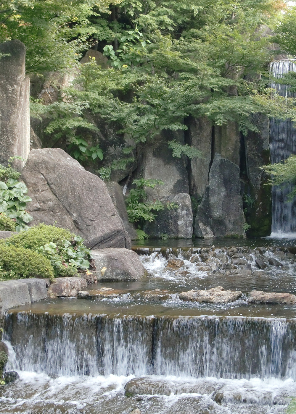徳川園Tokugawa park